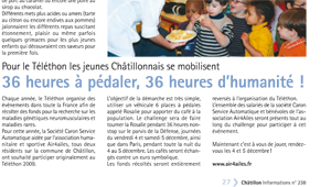 téléthon