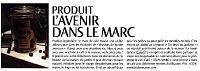 marc de café