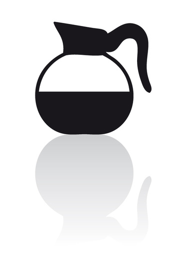 Cafetière filtre