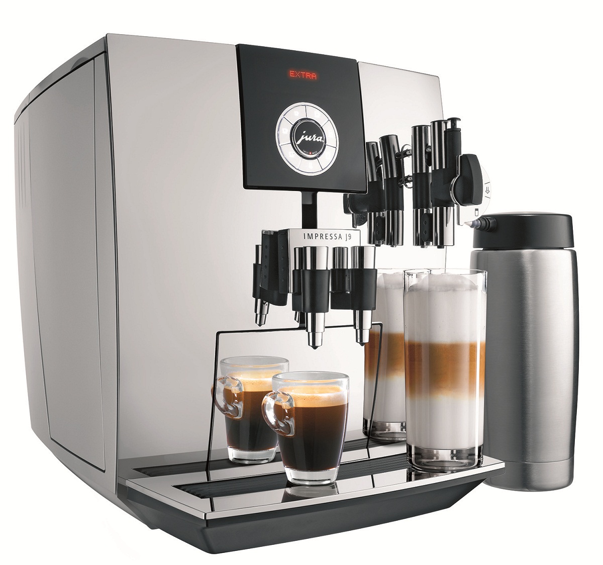 Jura J9