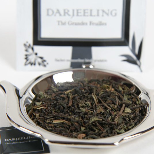 Darjeeling