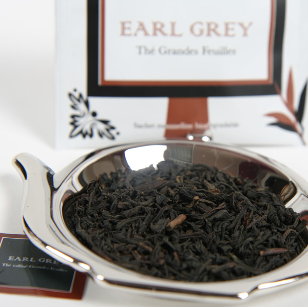 Earl grey