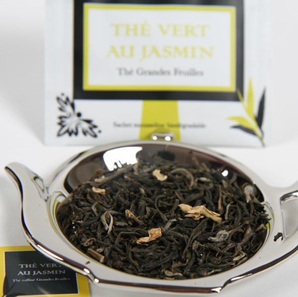 Jasmin